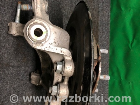 ФОТО Ступица для Acura RDX TB3, TB4 (03.2012-12.2015) Киев