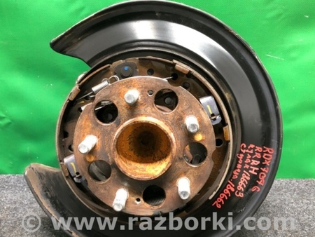 ФОТО Ступица для Acura RDX TB3, TB4 (03.2012-12.2015) Киев