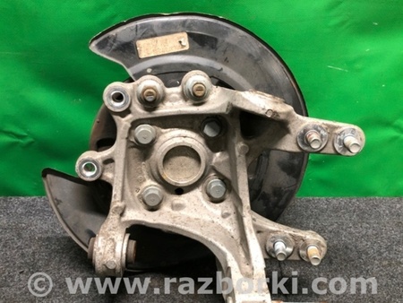 ФОТО Ступица для Acura RDX TB3, TB4 (03.2012-12.2015) Киев