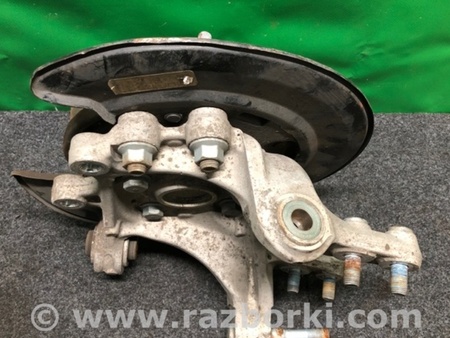 ФОТО Ступица для Acura RDX TB3, TB4 (03.2012-12.2015) Киев