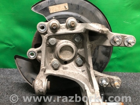 ФОТО Ступица для Acura RDX TB3, TB4 (03.2012-12.2015) Киев
