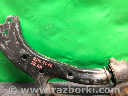 ФОТО Рычаг передний нижний для Acura RDX TB3, TB4 (03.2012-12.2015) Киев