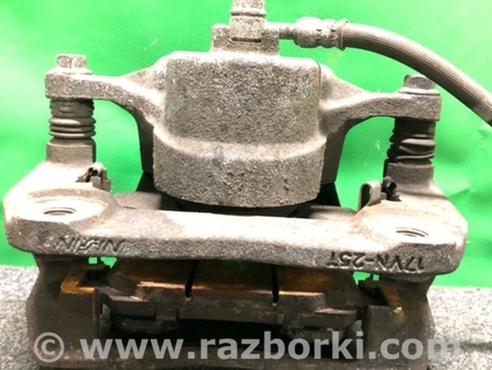 ФОТО Суппорт для Acura RDX TB3, TB4 (03.2012-12.2015) Киев