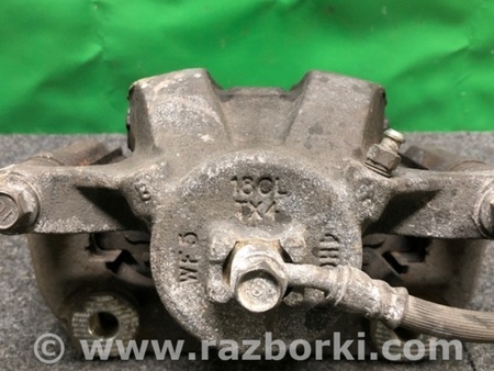 ФОТО Суппорт для Acura RDX TB3, TB4 (03.2012-12.2015) Киев