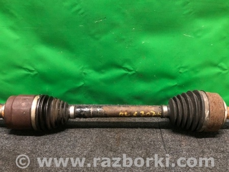 ФОТО Привод передний для Acura RDX TB3, TB4 (03.2012-12.2015) Киев