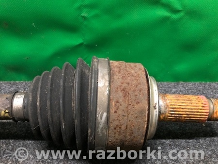 ФОТО Привод передний для Acura RDX TB3, TB4 (03.2012-12.2015) Киев