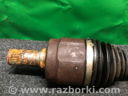 ФОТО Привод передний для Acura RDX TB3, TB4 (03.2012-12.2015) Киев