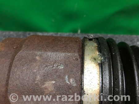ФОТО Привод передний для Acura RDX TB3, TB4 (03.2012-12.2015) Киев