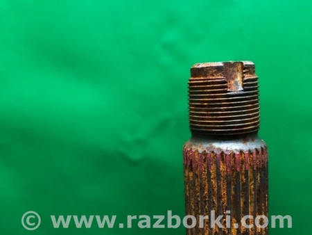ФОТО Привод передний для Acura RDX TB3, TB4 (03.2012-12.2015) Киев