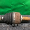 ФОТО Привод передний для Acura RDX TB3, TB4 (03.2012-12.2015) Киев