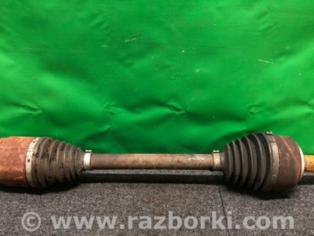 ФОТО Привод передний для Acura RDX TB3, TB4 (03.2012-12.2015) Киев