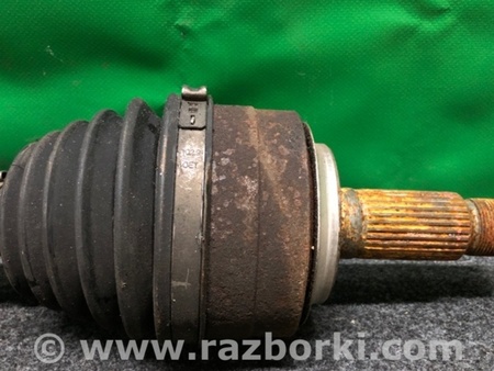 ФОТО Привод передний для Acura RDX TB3, TB4 (03.2012-12.2015) Киев