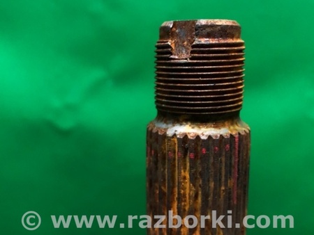 ФОТО Привод передний для Acura RDX TB3, TB4 (03.2012-12.2015) Киев