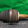 ФОТО Привод передний для Acura RDX TB3, TB4 (03.2012-12.2015) Киев