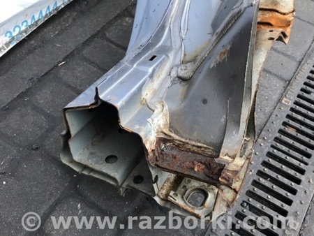 ФОТО Четверть кузова задняя для Acura RDX TB3, TB4 (03.2012-12.2015) Киев