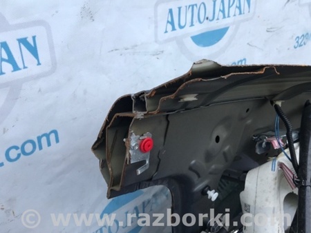 ФОТО Четверть кузова задняя для Acura RDX TB3, TB4 (03.2012-12.2015) Киев