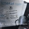 ФОТО Стекло в кузов для Acura RDX TB3, TB4 (03.2012-12.2015) Киев