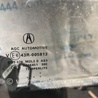 ФОТО Стекло в кузов для Acura RDX TB3, TB4 (03.2012-12.2015) Киев