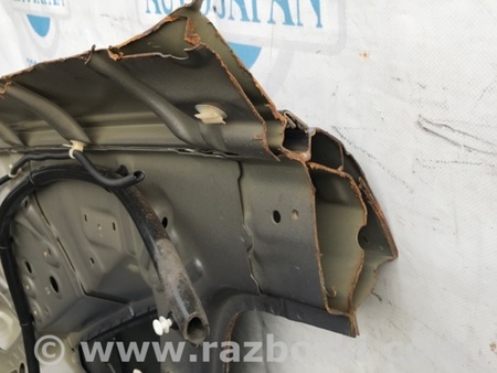 ФОТО Четверть кузова задняя для Acura RDX TB3, TB4 (03.2012-12.2015) Киев