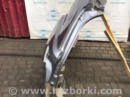 ФОТО Четверть кузова задняя для Acura RDX TB3, TB4 (03.2012-12.2015) Киев