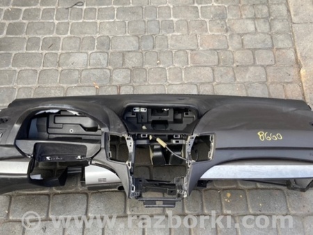 ФОТО Торпеда для Acura RDX TB3, TB4 (03.2012-12.2015) Киев