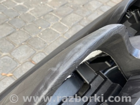 ФОТО Торпеда для Acura RDX TB3, TB4 (03.2012-12.2015) Киев