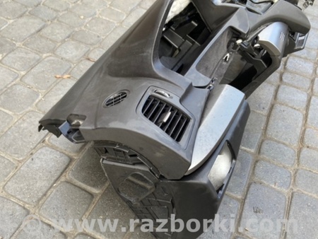 ФОТО Торпеда для Acura RDX TB3, TB4 (03.2012-12.2015) Киев