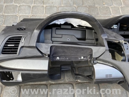 ФОТО Торпеда для Acura RDX TB3, TB4 (03.2012-12.2015) Киев