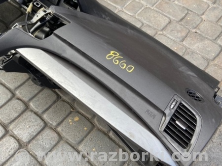 ФОТО Торпеда для Acura RDX TB3, TB4 (03.2012-12.2015) Киев