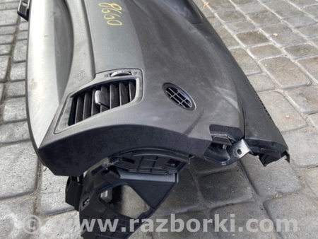 ФОТО Торпеда для Acura RDX TB3, TB4 (03.2012-12.2015) Киев