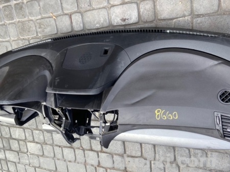 ФОТО Торпеда для Acura RDX TB3, TB4 (03.2012-12.2015) Киев