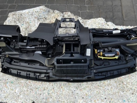ФОТО Торпеда для Acura RDX TB3, TB4 (03.2012-12.2015) Киев