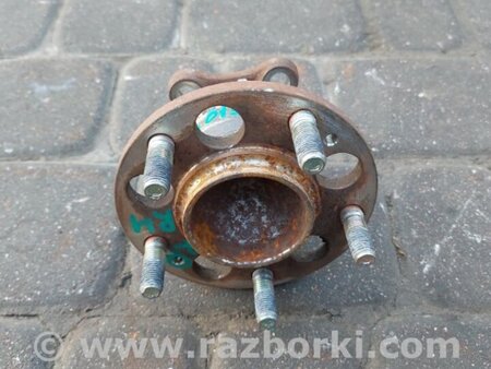 ФОТО Ступица для Hyundai Elantra MD (04.2010-05.2016) Киев