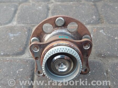 ФОТО Ступица для Hyundai Elantra MD (04.2010-05.2016) Киев