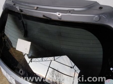 ФОТО Крышка багажника для Acura RDX TB3, TB4 (03.2012-12.2015) Киев