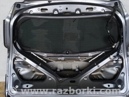 ФОТО Крышка багажника для Acura RDX TB3, TB4 (03.2012-12.2015) Киев