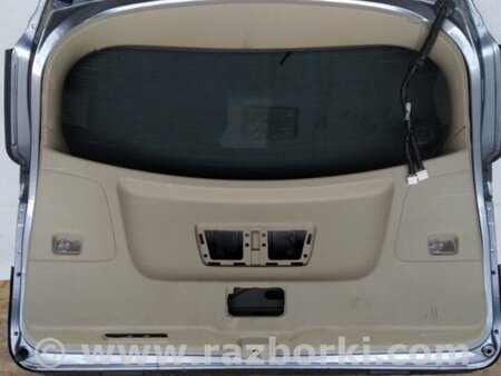ФОТО Крышка багажника для Acura RDX TB3, TB4 (03.2012-12.2015) Киев