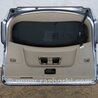ФОТО Крышка багажника для Acura RDX TB3, TB4 (03.2012-12.2015) Киев
