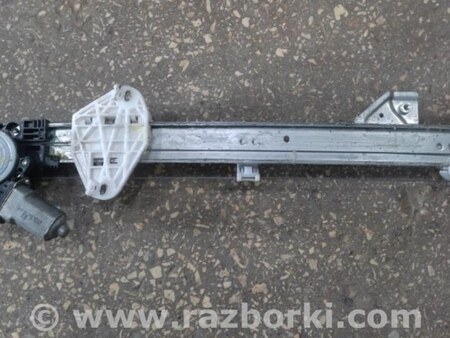 ФОТО Стеклоподъемник для Acura RDX TB3, TB4 (03.2012-12.2015) Киев
