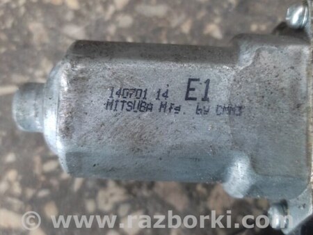ФОТО Стеклоподъемник для Acura RDX TB3, TB4 (03.2012-12.2015) Киев