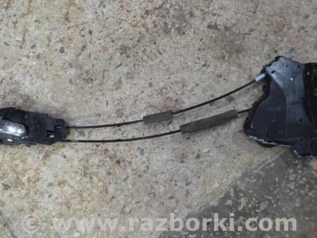 ФОТО Замок двери для Acura RDX TB3, TB4 (03.2012-12.2015) Киев