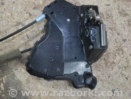 ФОТО Замок двери для Acura RDX TB3, TB4 (03.2012-12.2015) Киев