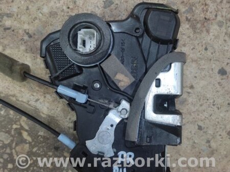 ФОТО Замок двери для Acura RDX TB3, TB4 (03.2012-12.2015) Киев
