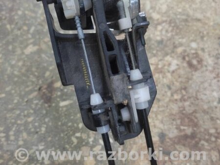ФОТО Замок двери для Acura RDX TB3, TB4 (03.2012-12.2015) Киев