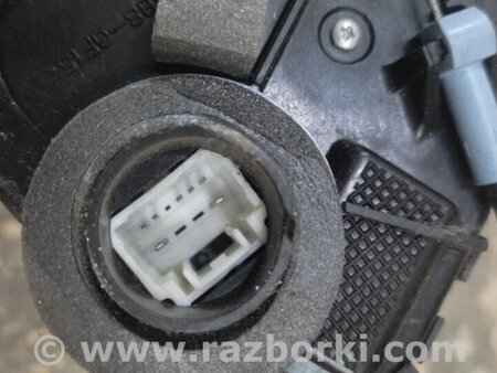 ФОТО Замок двери для Acura RDX TB3, TB4 (03.2012-12.2015) Киев