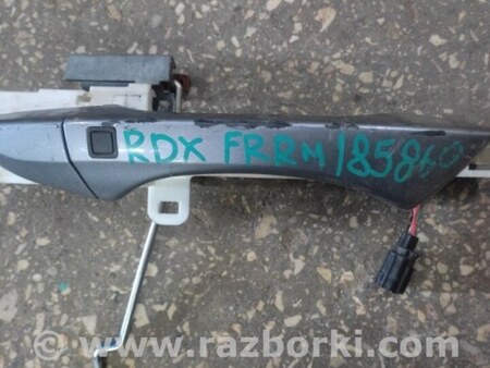ФОТО Ручка двери для Acura RDX TB3, TB4 (03.2012-12.2015) Киев