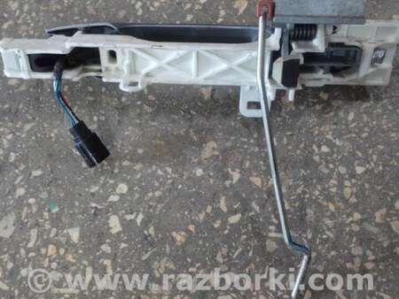ФОТО Ручка двери для Acura RDX TB3, TB4 (03.2012-12.2015) Киев