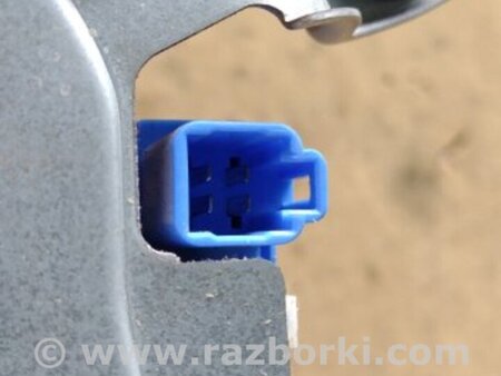 ФОТО Моторчик дворников для Subaru Forester (2013-) Киев