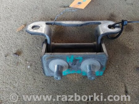 ФОТО Петля крышки багажника для Subaru Forester (2013-) Киев