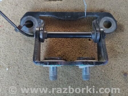 ФОТО Петля крышки багажника для Subaru Forester (2013-) Киев